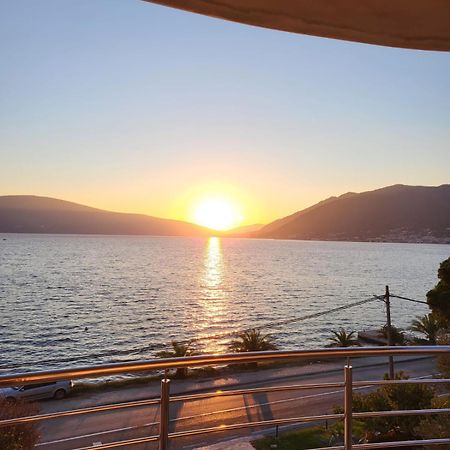 Matkovic Residence Tivat Ngoại thất bức ảnh