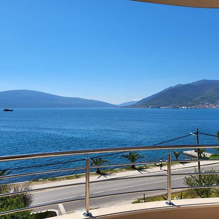 Matkovic Residence Tivat Ngoại thất bức ảnh