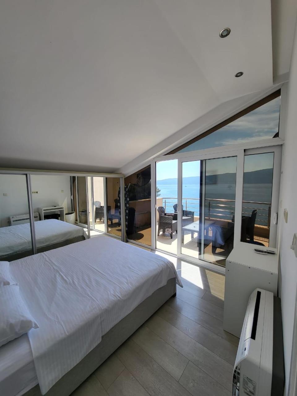 Matkovic Residence Tivat Ngoại thất bức ảnh