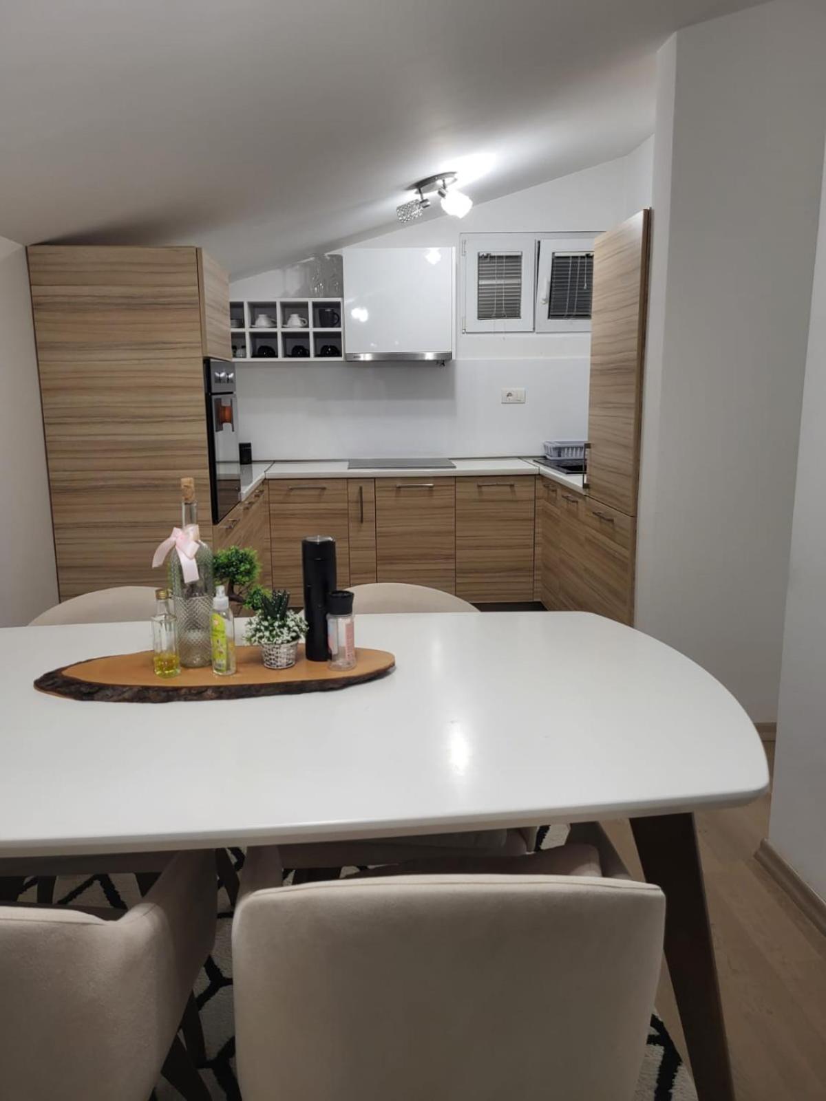 Matkovic Residence Tivat Ngoại thất bức ảnh