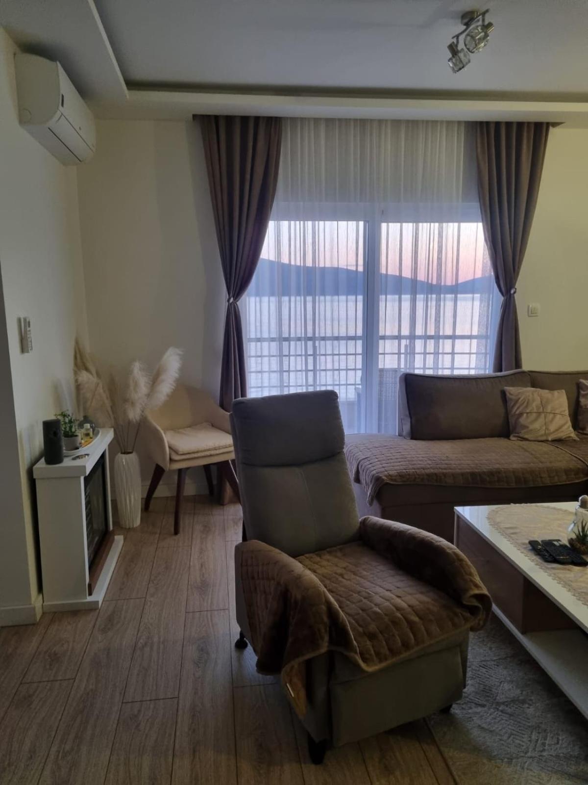 Matkovic Residence Tivat Ngoại thất bức ảnh