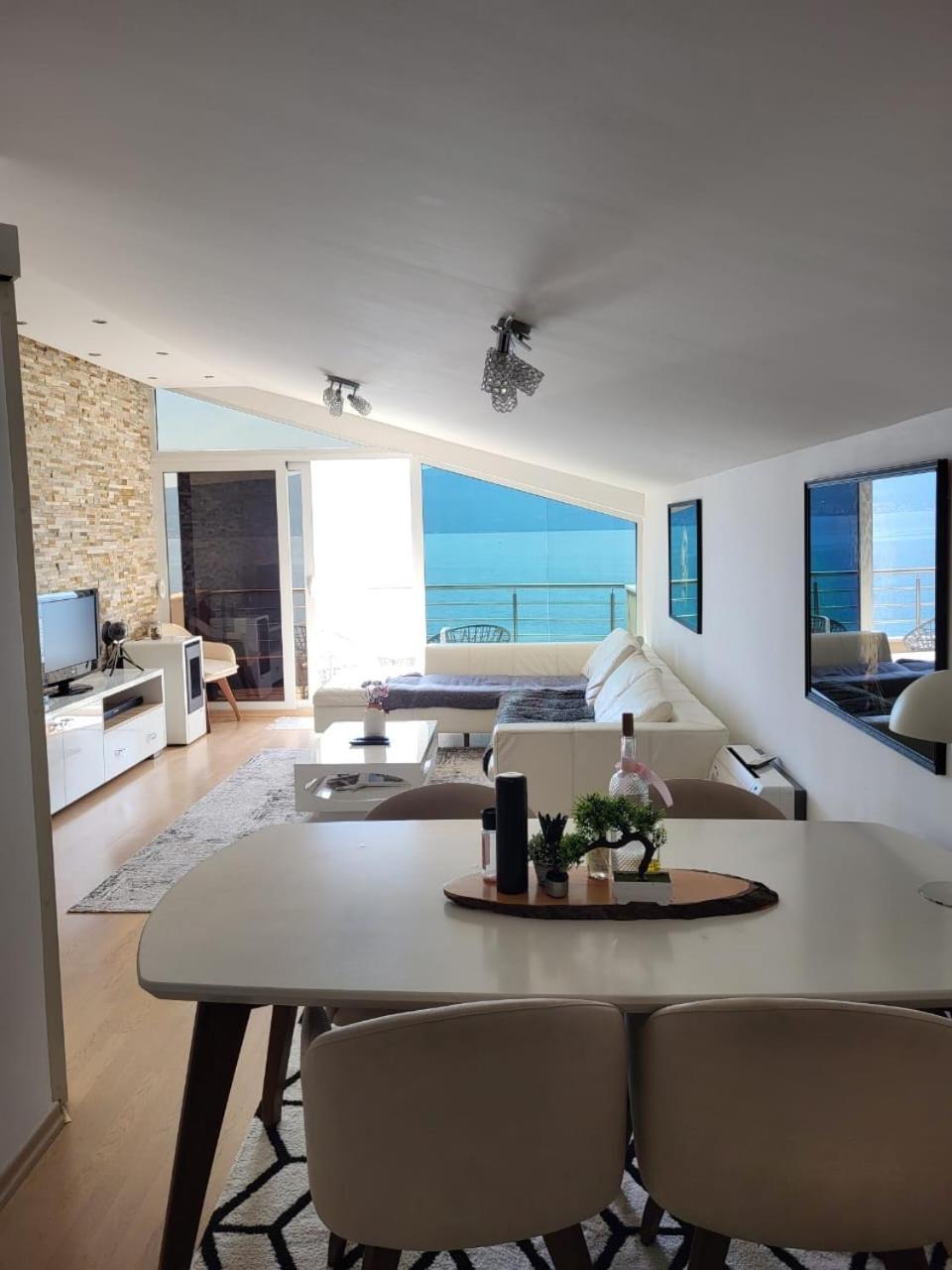 Matkovic Residence Tivat Ngoại thất bức ảnh