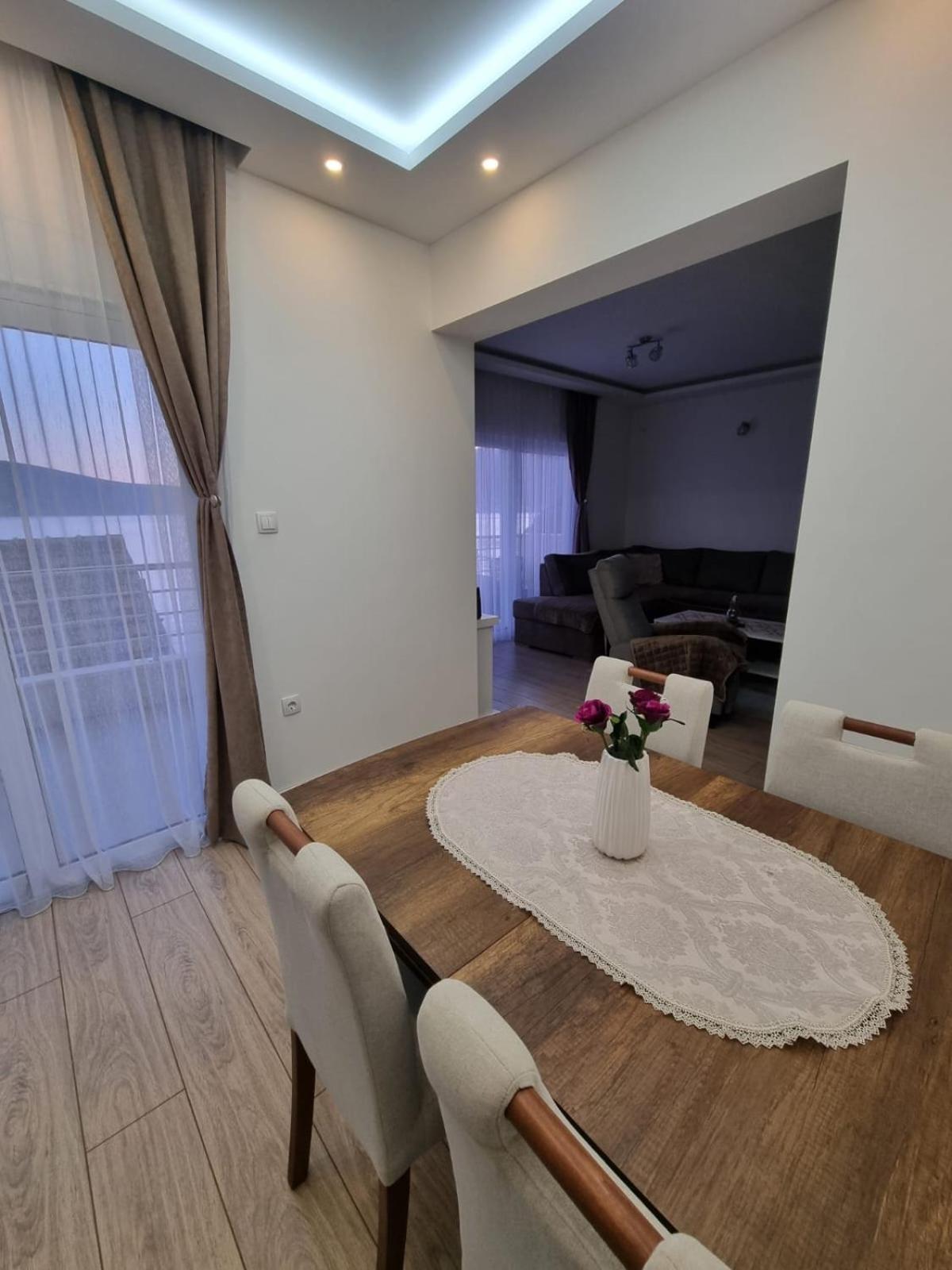 Matkovic Residence Tivat Ngoại thất bức ảnh