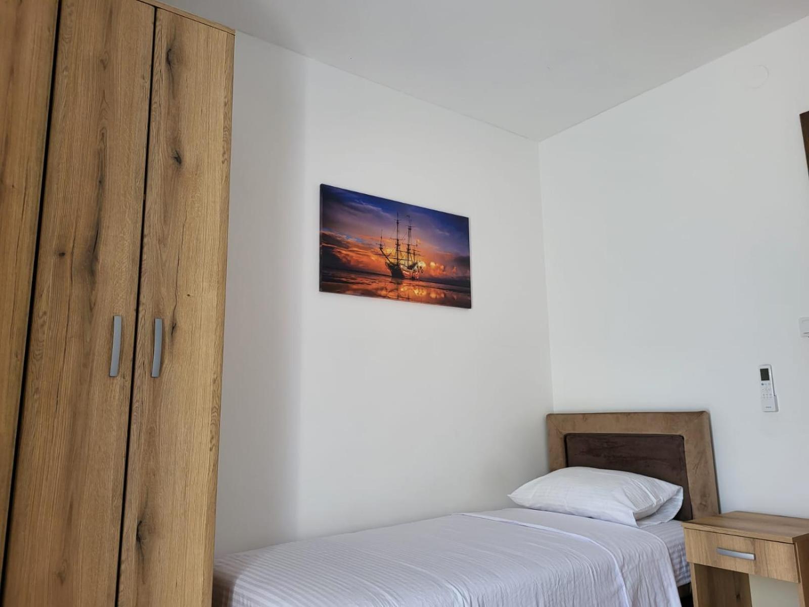 Matkovic Residence Tivat Phòng bức ảnh