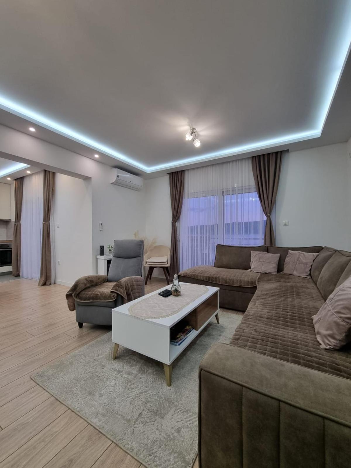 Matkovic Residence Tivat Ngoại thất bức ảnh