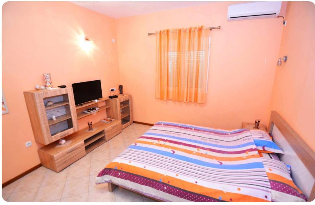 Matkovic Residence Tivat Ngoại thất bức ảnh