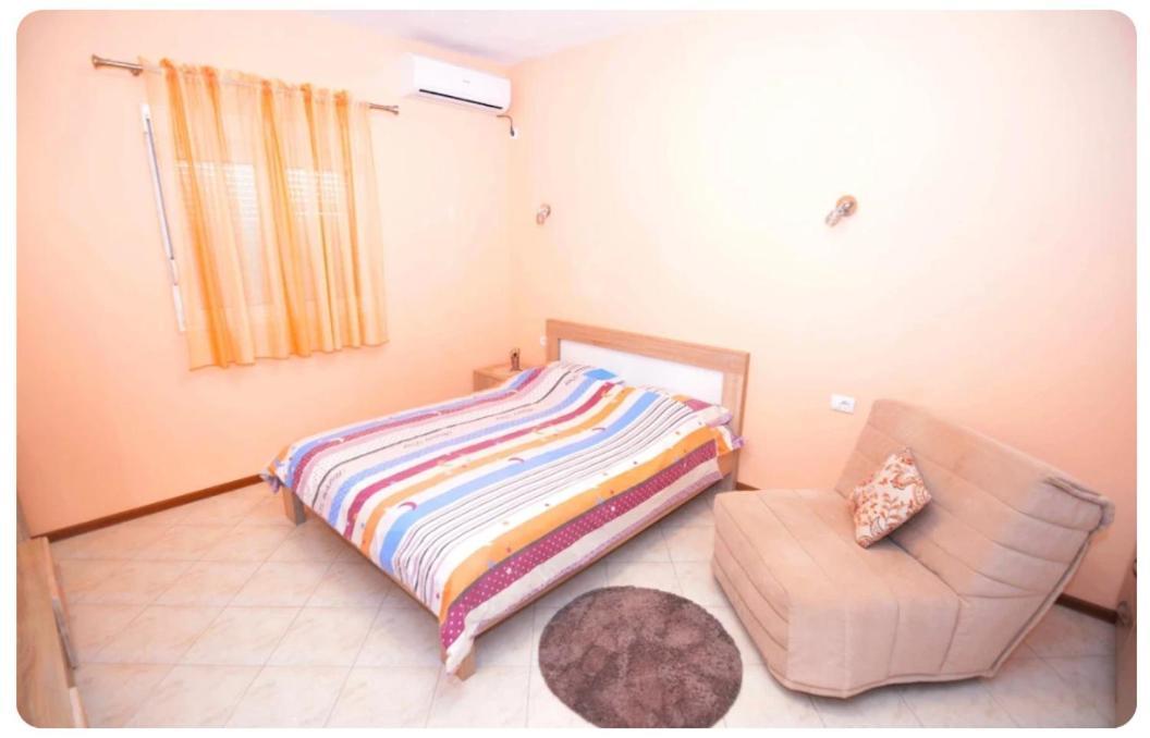 Matkovic Residence Tivat Ngoại thất bức ảnh