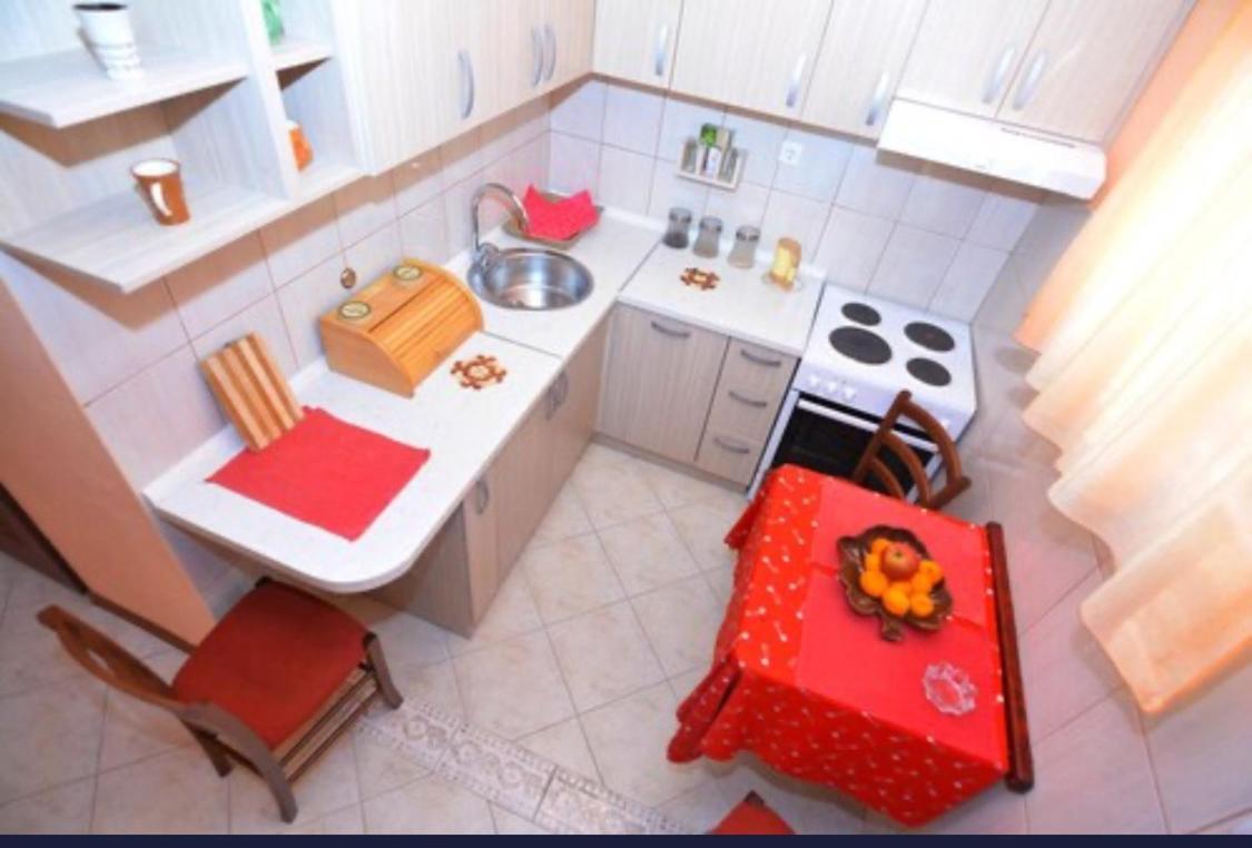Matkovic Residence Tivat Ngoại thất bức ảnh