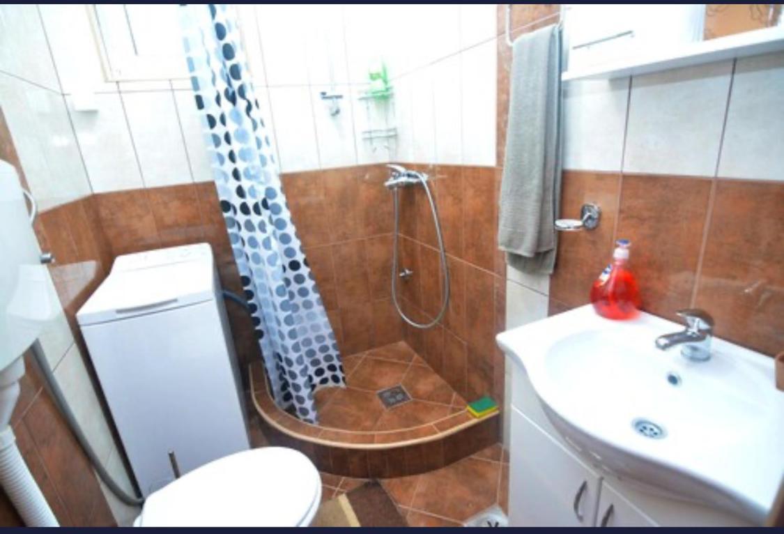 Matkovic Residence Tivat Ngoại thất bức ảnh