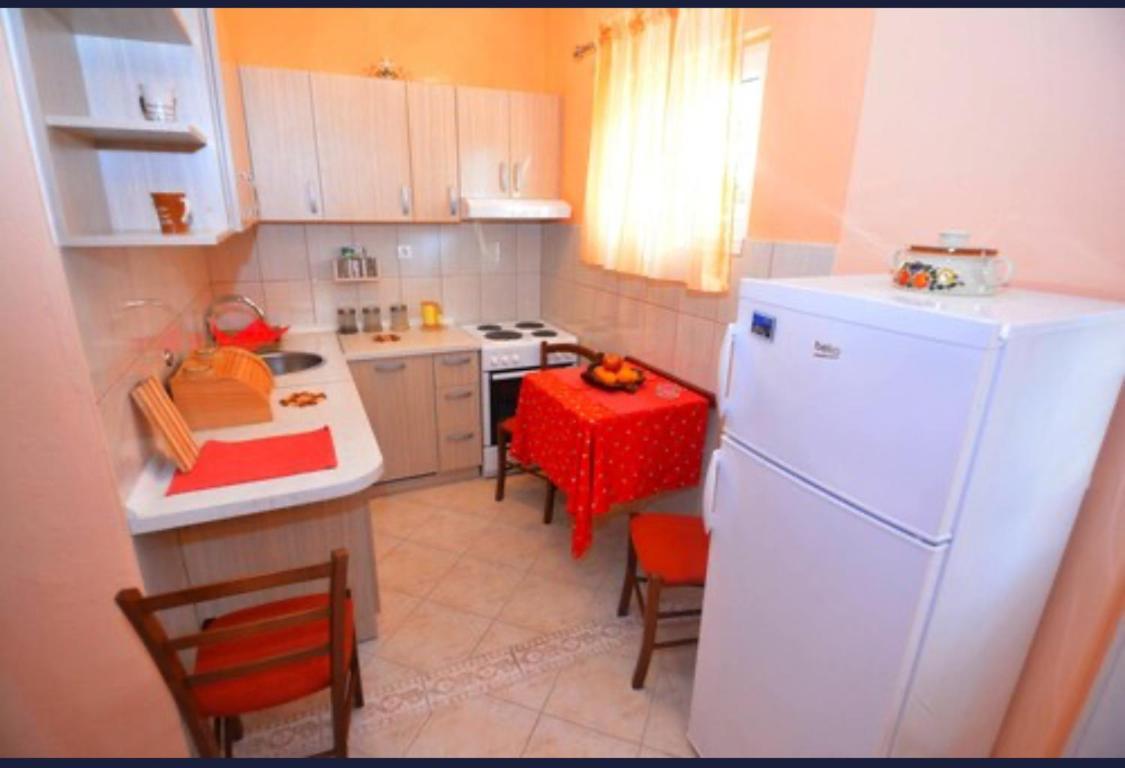 Matkovic Residence Tivat Phòng bức ảnh