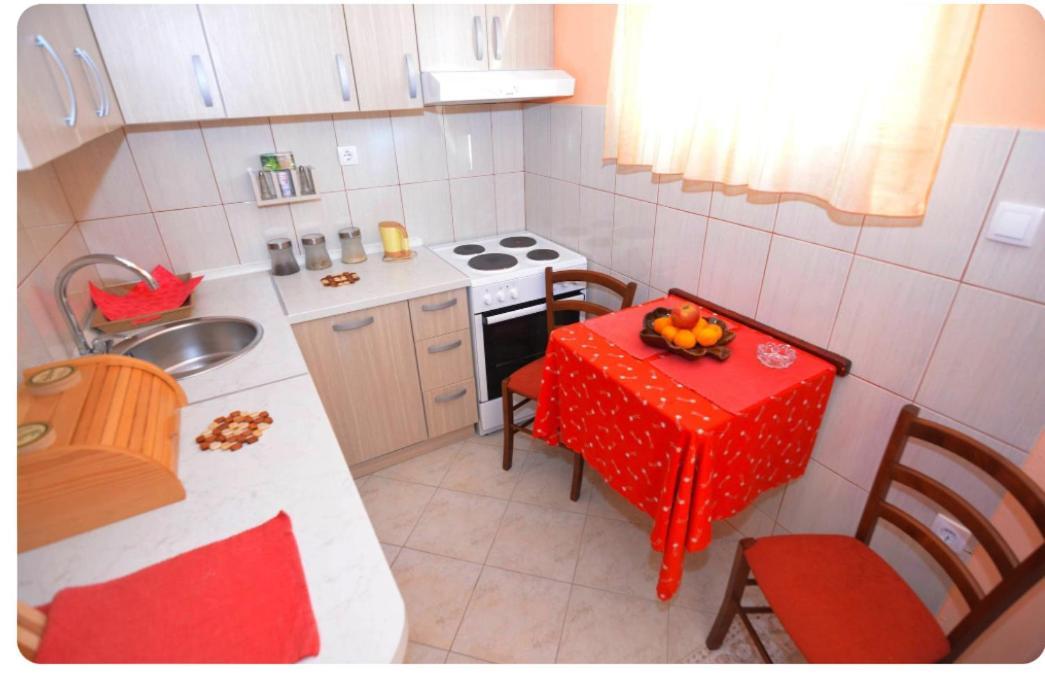 Matkovic Residence Tivat Phòng bức ảnh